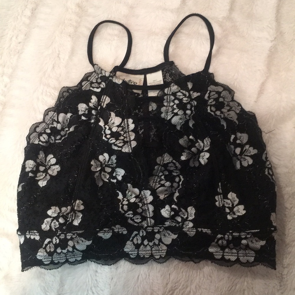 Daytrip bandeau top